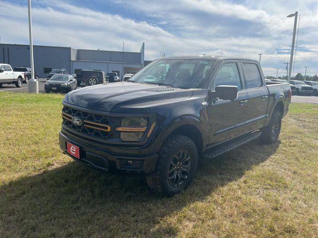 2024 Ford F-150 Tremor