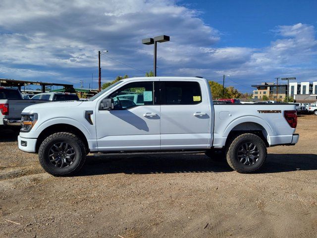 2024 Ford F-150 Tremor