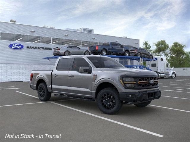 2024 Ford F-150 Tremor