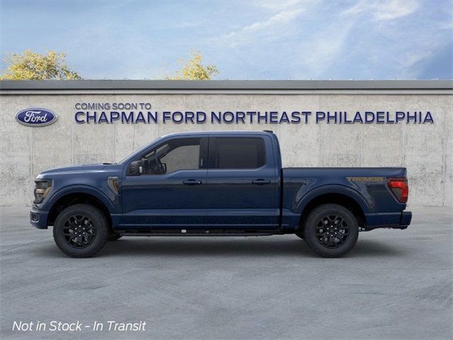 2024 Ford F-150 Tremor