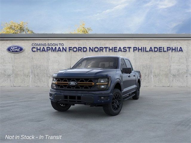 2024 Ford F-150 Tremor