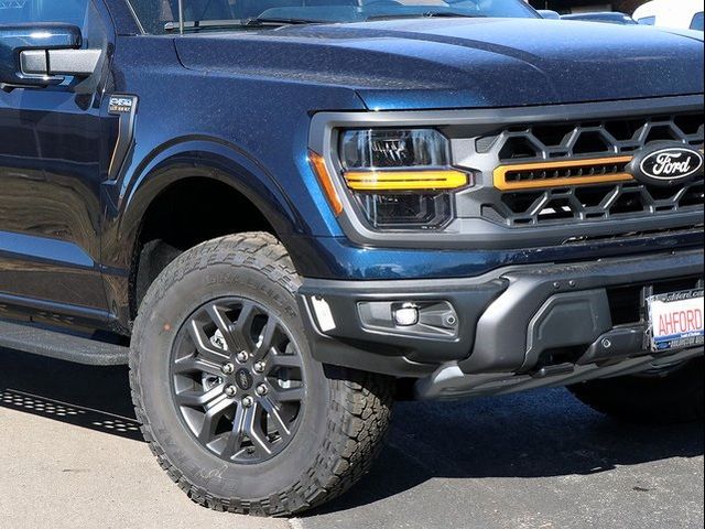 2024 Ford F-150 Tremor