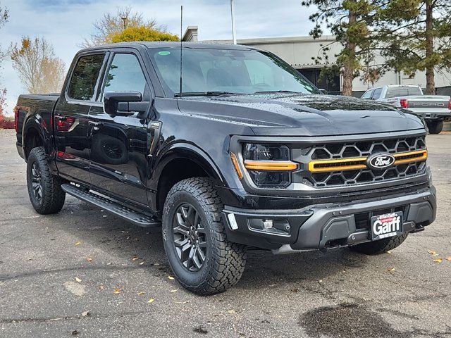 2024 Ford F-150 Tremor