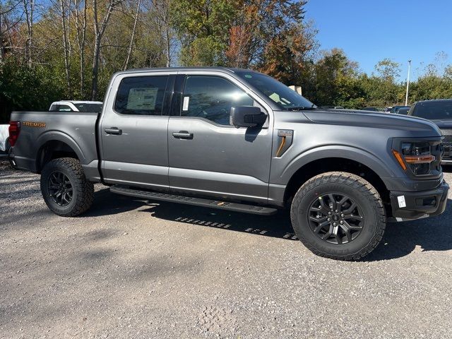 2024 Ford F-150 Tremor