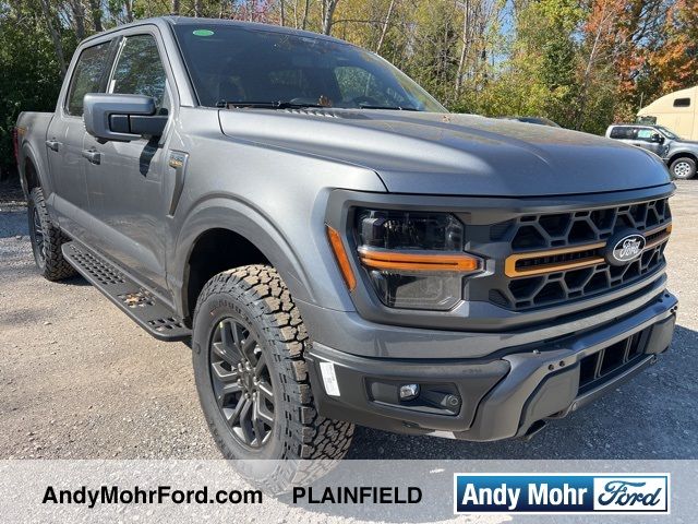 2024 Ford F-150 Tremor