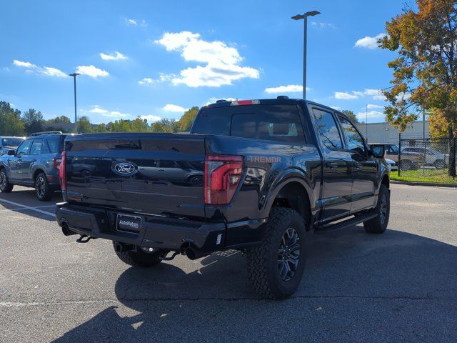 2024 Ford F-150 Tremor