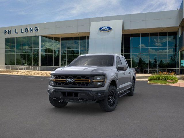 2024 Ford F-150 Tremor