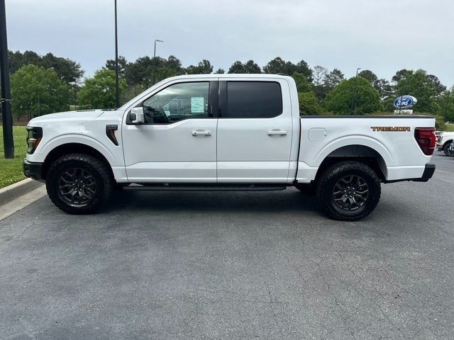 2024 Ford F-150 Tremor