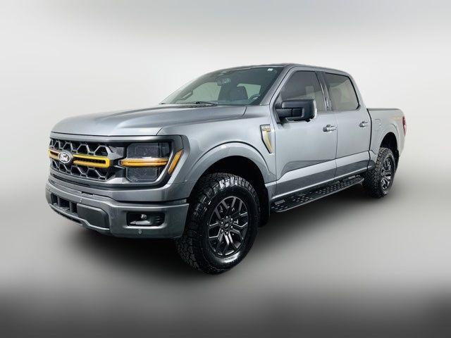2024 Ford F-150 Tremor