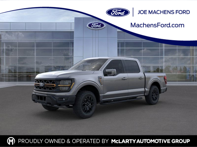 2024 Ford F-150 Tremor