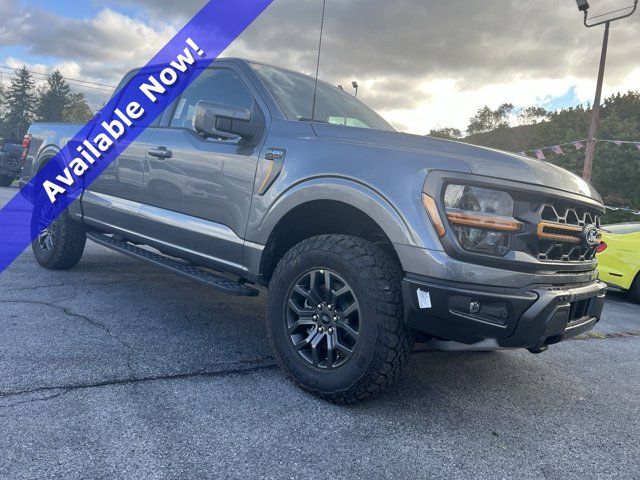 2024 Ford F-150 Tremor