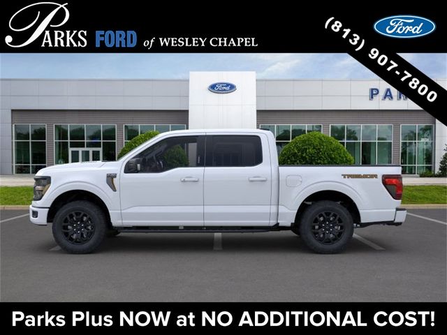 2024 Ford F-150 Tremor