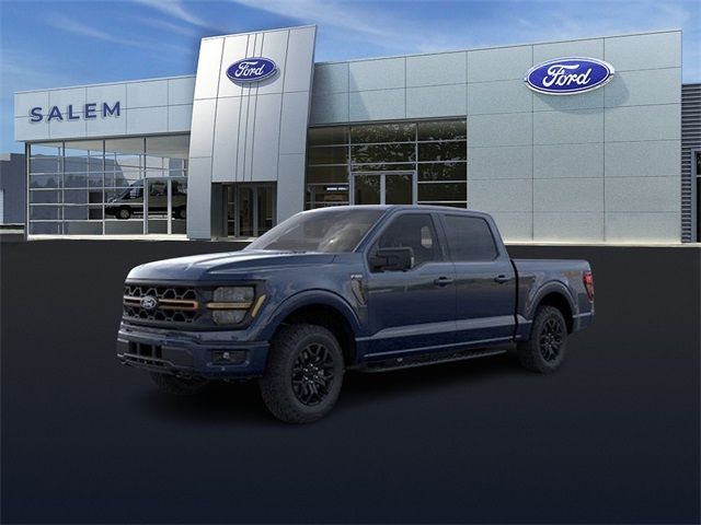 2024 Ford F-150 Tremor