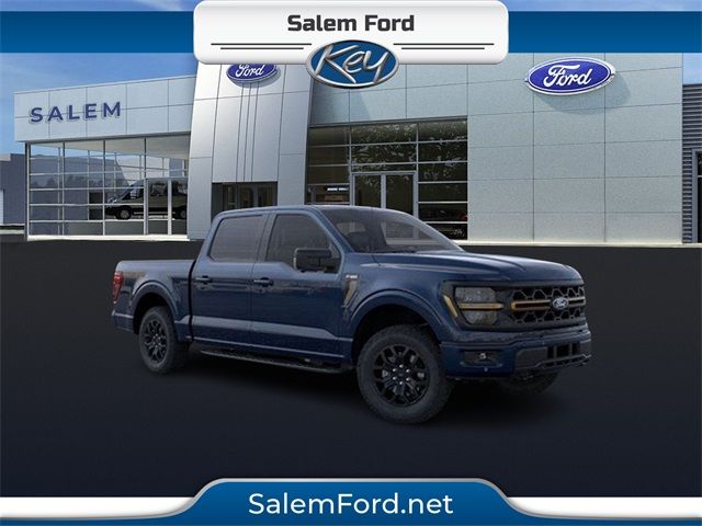 2024 Ford F-150 Tremor