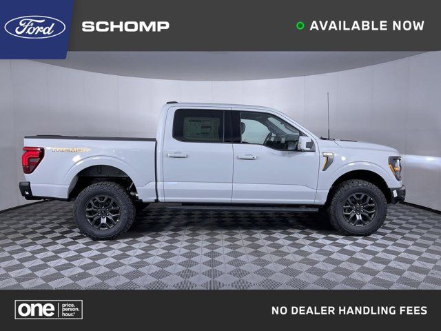 2024 Ford F-150 Tremor