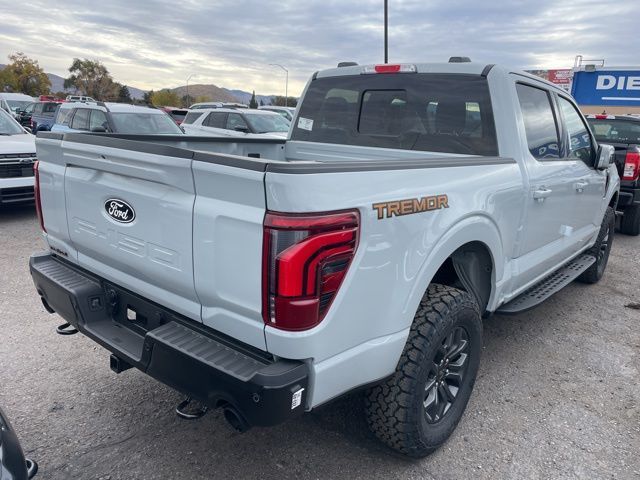 2024 Ford F-150 Tremor