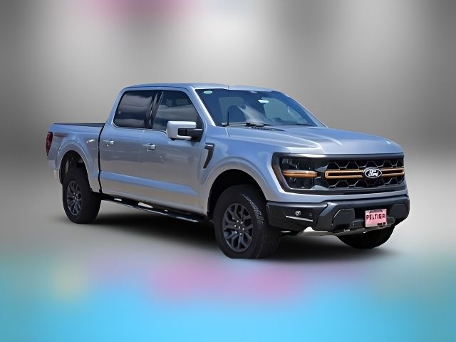 2024 Ford F-150 Tremor