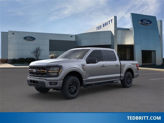 2024 Ford F-150 Tremor