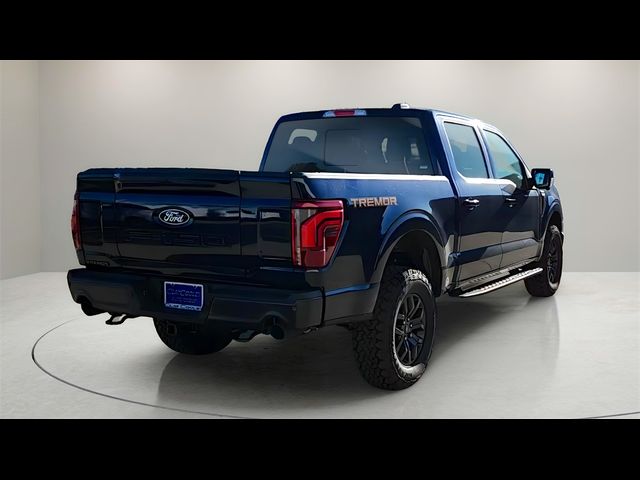 2024 Ford F-150 Tremor