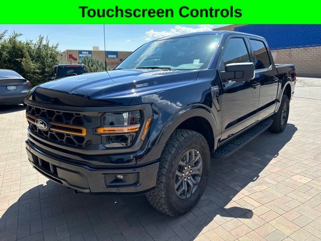 2024 Ford F-150 Tremor