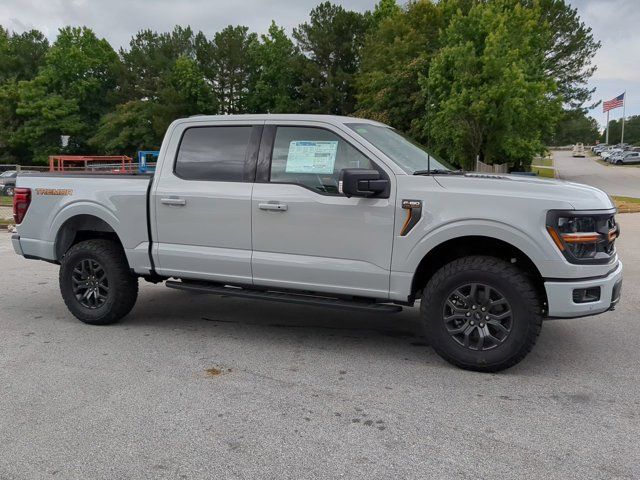 2024 Ford F-150 Tremor