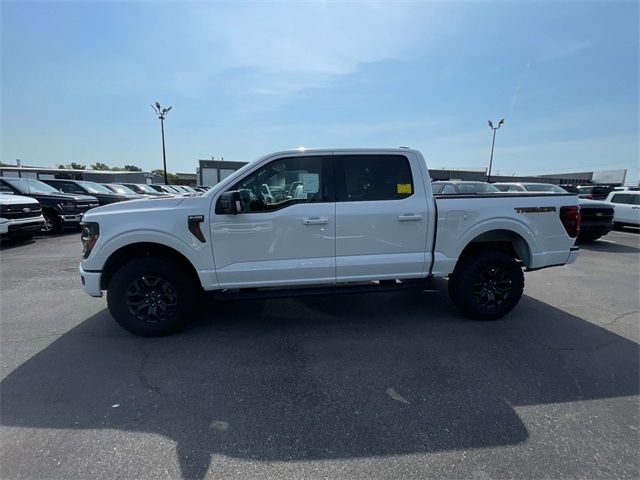 2024 Ford F-150 Tremor