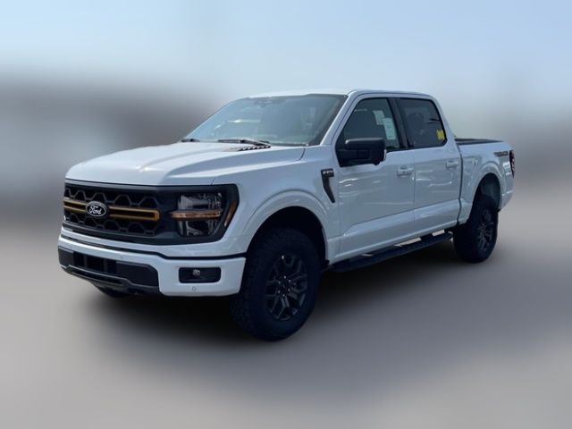 2024 Ford F-150 Tremor