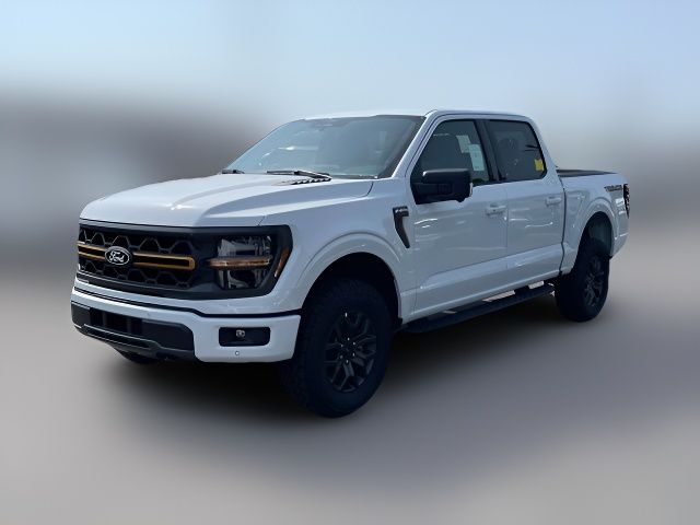 2024 Ford F-150 Tremor