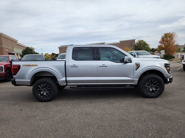 2024 Ford F-150 Tremor