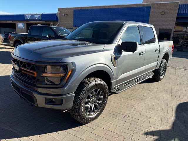 2024 Ford F-150 Tremor