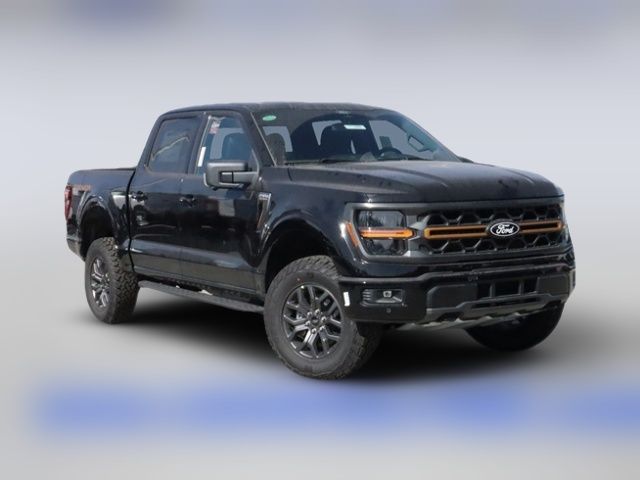 2024 Ford F-150 Tremor