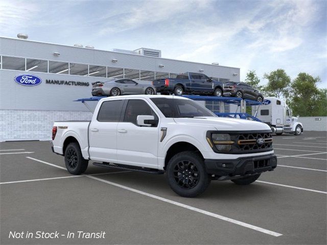 2024 Ford F-150 Tremor