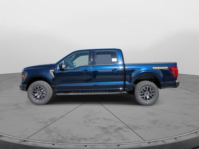 2024 Ford F-150 Tremor