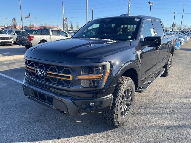 2024 Ford F-150 Tremor