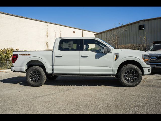 2024 Ford F-150 Tremor