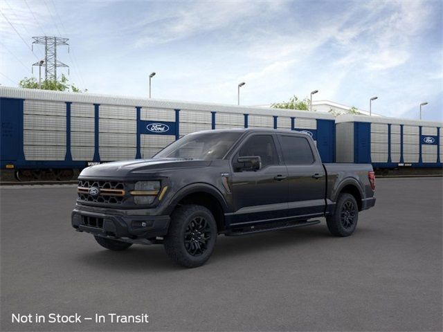 2024 Ford F-150 Tremor