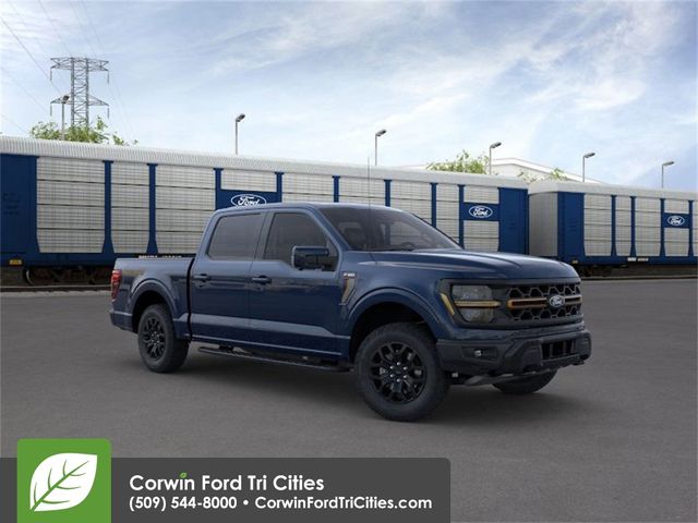 2024 Ford F-150 Tremor