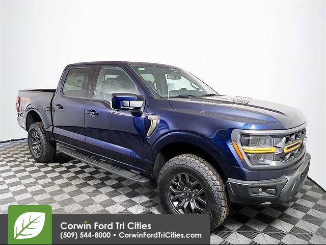 2024 Ford F-150 Tremor