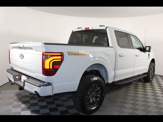 2024 Ford F-150 Tremor