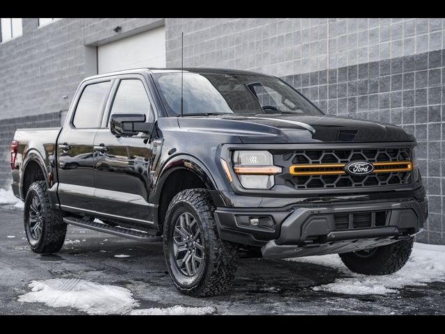 2024 Ford F-150 Tremor