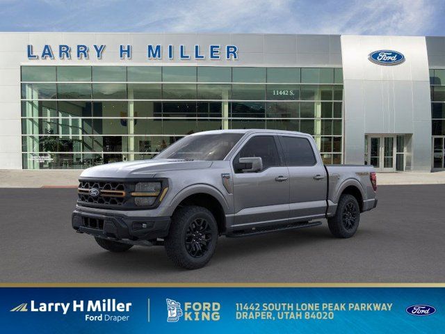 2024 Ford F-150 Tremor