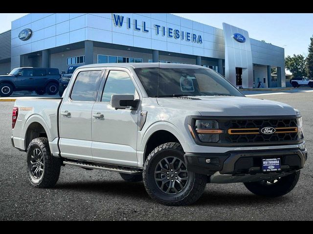 2024 Ford F-150 Tremor