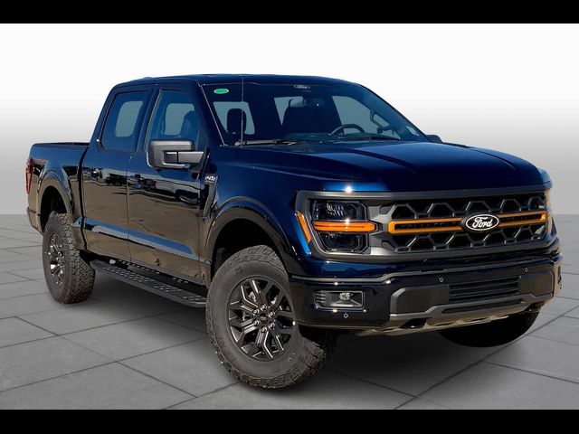 2024 Ford F-150 Tremor