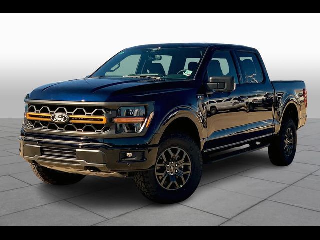 2024 Ford F-150 Tremor