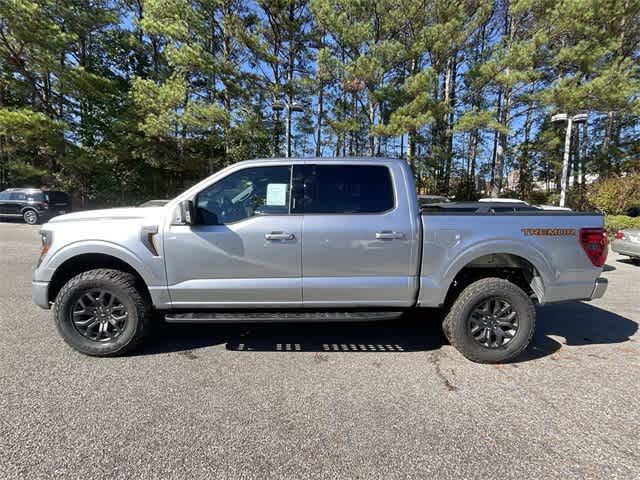 2024 Ford F-150 Tremor