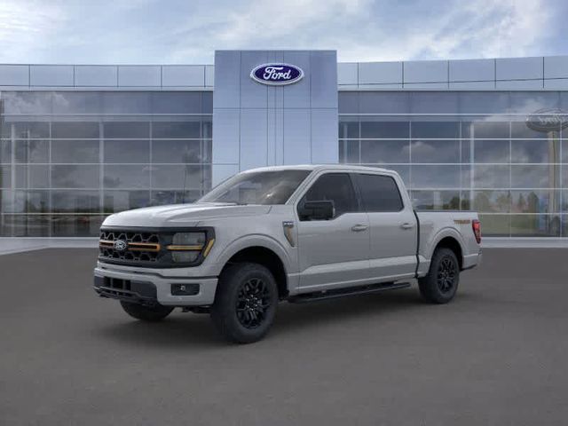 2024 Ford F-150 Tremor