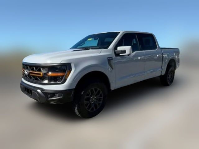 2024 Ford F-150 Tremor