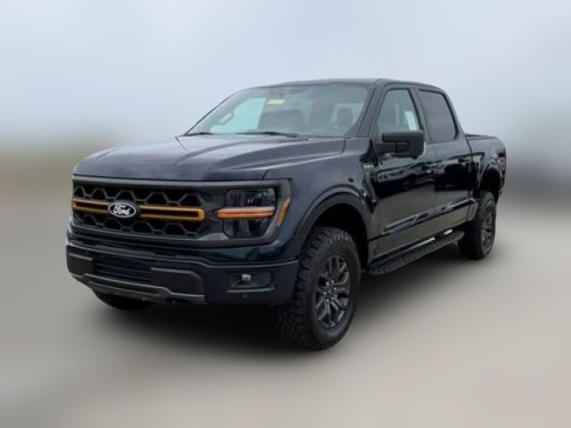 2024 Ford F-150 Tremor