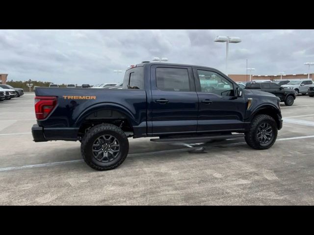 2024 Ford F-150 Tremor