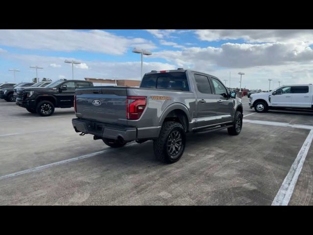 2024 Ford F-150 Tremor